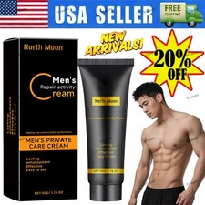 2026 Mens Intimate Cream, Elycura Men's Repair Activity Cream US STOCK