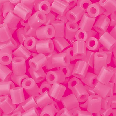 Photo Pearls  -Perlen Ø 5mm, 1.100 Stk., fuchsia