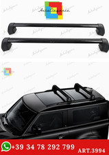 Barres de toit Land Rover DEFENDER