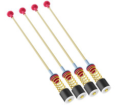 Upgraded Washer Suspension Rods for Samsung Models, 10-Year Warranty