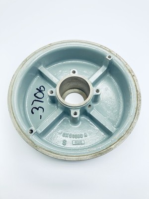 A RMG Stuffing Box Cover DX30089