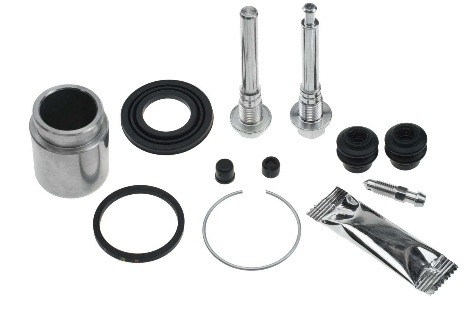 Rear AUTOFREN SEINSA D43954S Repair Kit, brake caliper for NISSAN