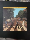 The Beatles Abbey Road LP MFSL 1-023 Original Master Recording Vinyl