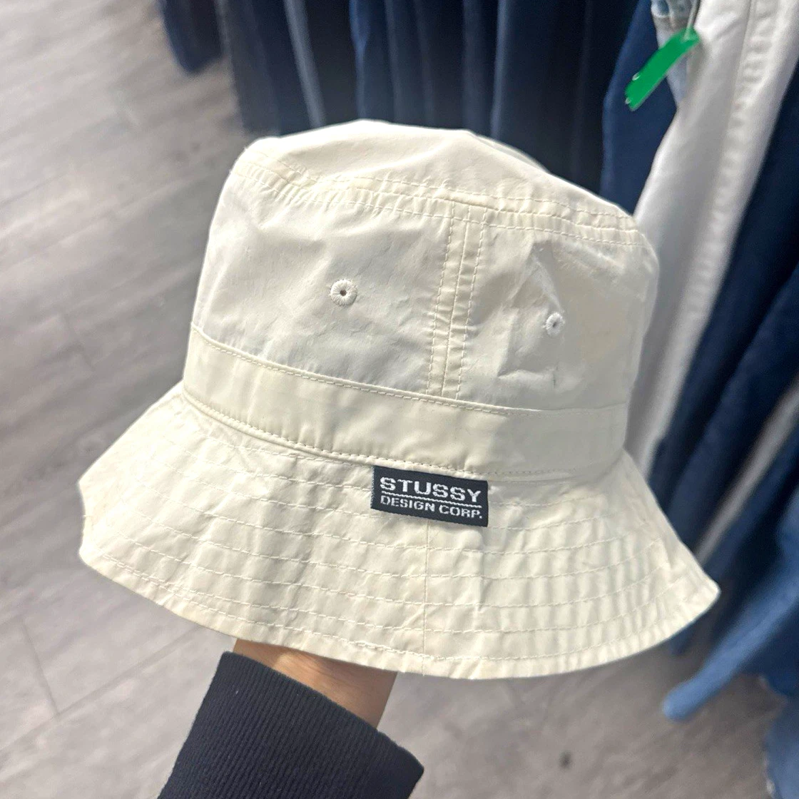 Stussy Men's Bucket Hats for sale | eBay