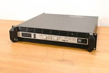 Electro-Voice EV TG-7 Tour-Grade Stereo Power Amplifier CG01YCN