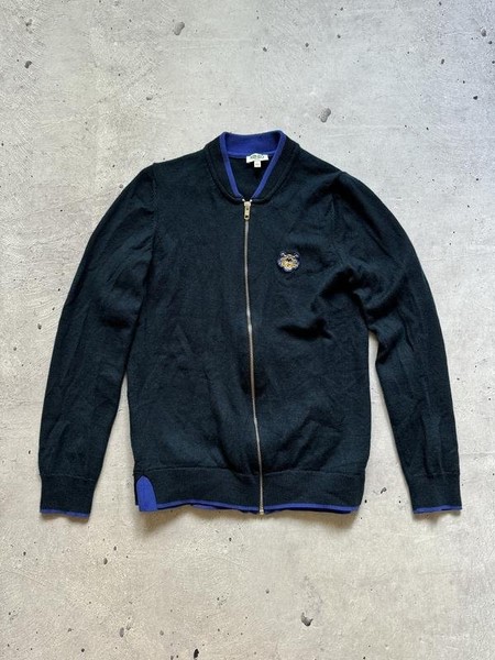 Men Kenzo Sweater Navy 34 / XS / 42 #9VD6