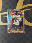 2025 Topps Chrome Caleb Williams Chicago Bears FS-1 Future Stars X-Fractor