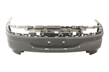 Original Stoßstange hinten oberer Teil für Renault Talisman 850107771R