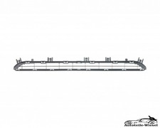 Stoßstange Gitter Vorne für Peugeot 3008 0U 09-13