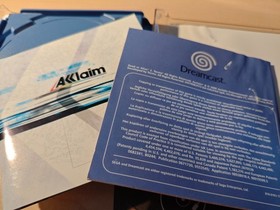 DEAD OR ALIVE 2 PAL EUROPA SEGA DREAMCAST DREAM CAST TECMO