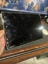 Microsoft Surface 8 For Parts No Keyboard