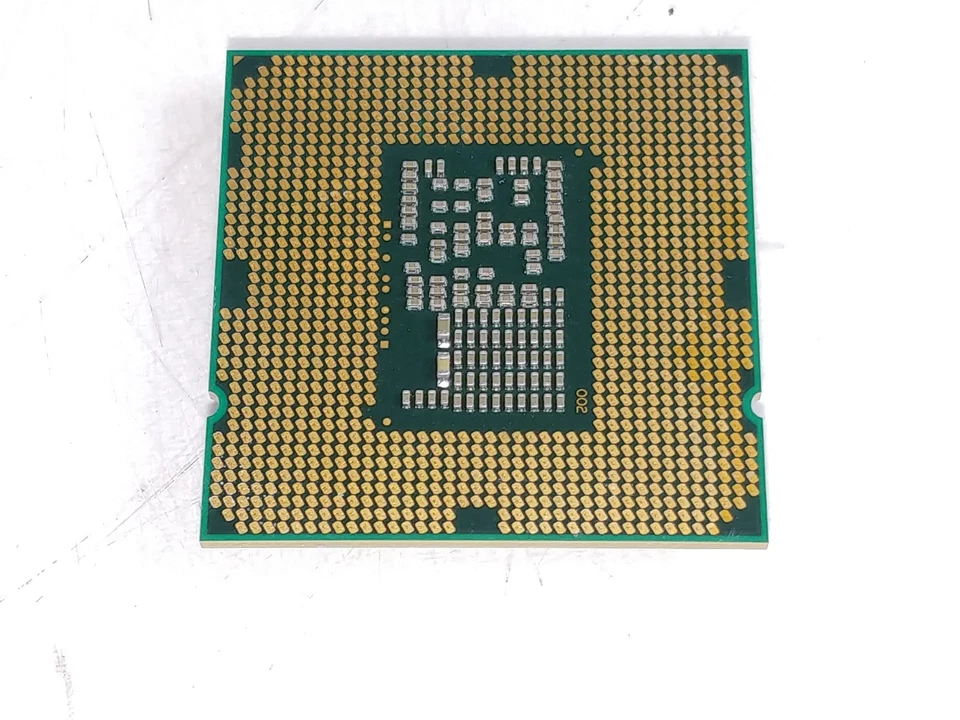 Intel Core i3-550 3.2 GHz 2.5GT/s LGA 1156 Desktop CPU Processor SLBUD - Image 2 of 4