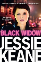 Black Widow | Jessie Keane | Englisch | Taschenbuch | Kartoniert / Broschiert
