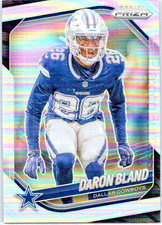 DaRon Bland