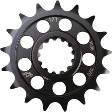 Driven Racing - 1036-520-17T - Steel Front Sprocket, 17T