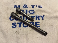 Cornwell Tools USA 3/8" Drive 3" & 6" Impact Locking Ball Extensions EP-2-3 & 6