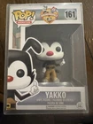 New Funko Pop - Yakko 161 - Animaniacs - Pop Animation