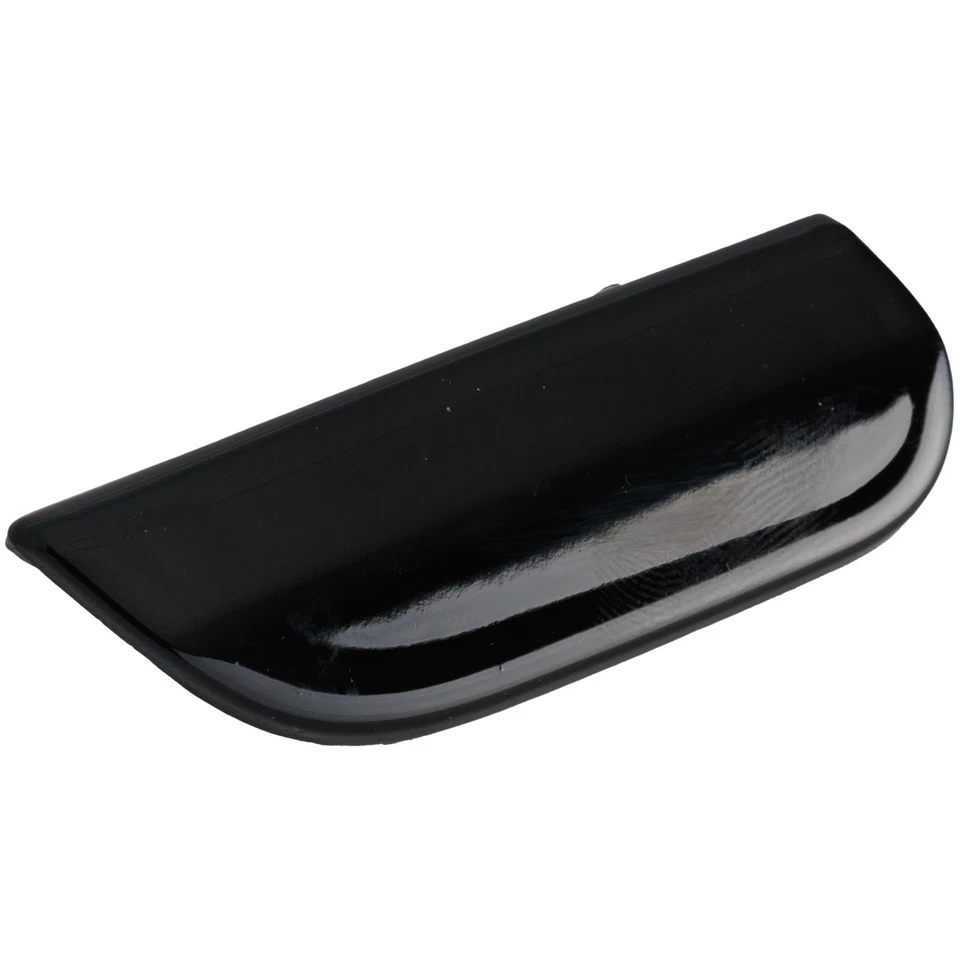 Cubierta de enganche inferior trasero para MB Mercedes 2228850702 Sedán Mercedes-Benz S450 S560 Foto 3 de 4