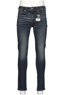 American Eagle Outfitters Jeans Herren Hose Denim Jeanshose Gr. W30 ... #e0n9qne