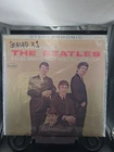 Beatles 1964 introducing The Beatles Englands No1 Vocal Group LP NEW SEALED MINT