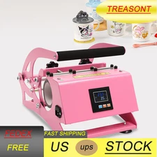 Even Heating Cup CH1924 Printing New Mug Heat Press Tumbler Heat Press Machine