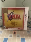 The Legend of Zelda: Ocarina of Time 3D - Nintendo Selects Edition - Nintendo...