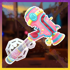 🫧 Bubbly Gun Set - Flee the Facility (FTF) 🫧