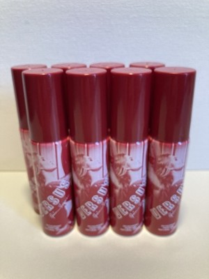 Versace RARE Versus Original Set x8 Deodorant Perfume Spray .8oz 6.4 Total Ounce