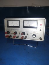 Powertec DC Power Supply Model 6C3000