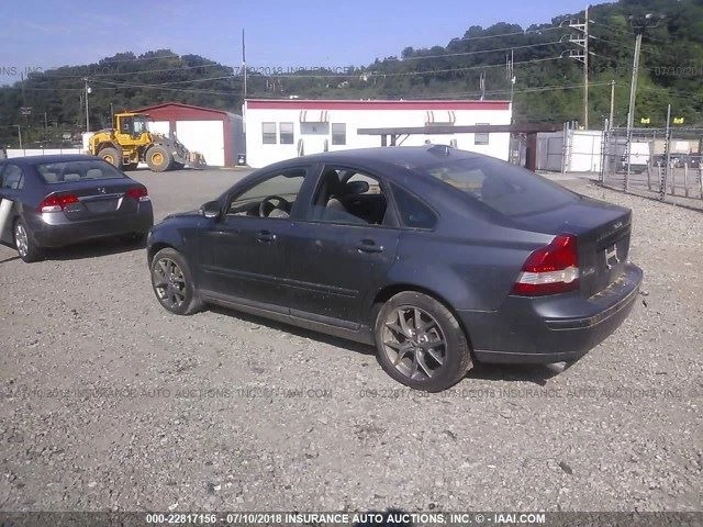 Automatic Transmission 5 Cylinder AWD Fits 04-10 VOLVO 40 SERIES 1863212 - Изображение 3 из 4