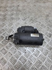 Motorino avviamento Audi A7 S7 4G 2011 0986025160 Diesel 180kW ESP43009