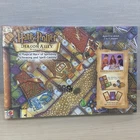 Harry Potter Diagon Alley Board Game Factory Sealed 2001 Mattel Vintage New.
