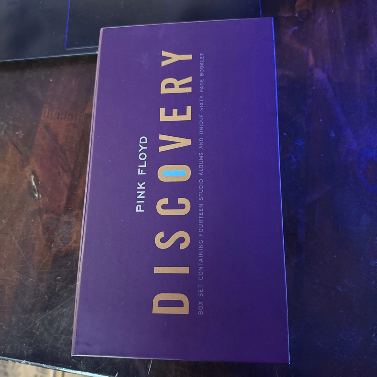 Pink Floyd Discovery for sale | eBay