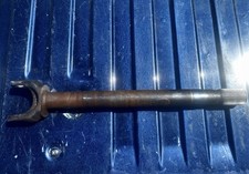 1985-93 Dodge W150ramcharger Dana 44 Lh Cad Axle Shaft - Passenger Side. 1985-93 Dodge W150ramcharger Dana 44 Lh Cad Axle Shaft - Passenger Side.