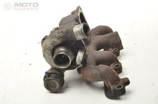 FORD MONDEO III MK3 2.0 TDDI 90PS Turbo Turbolader 1S7Q-6K682-AE