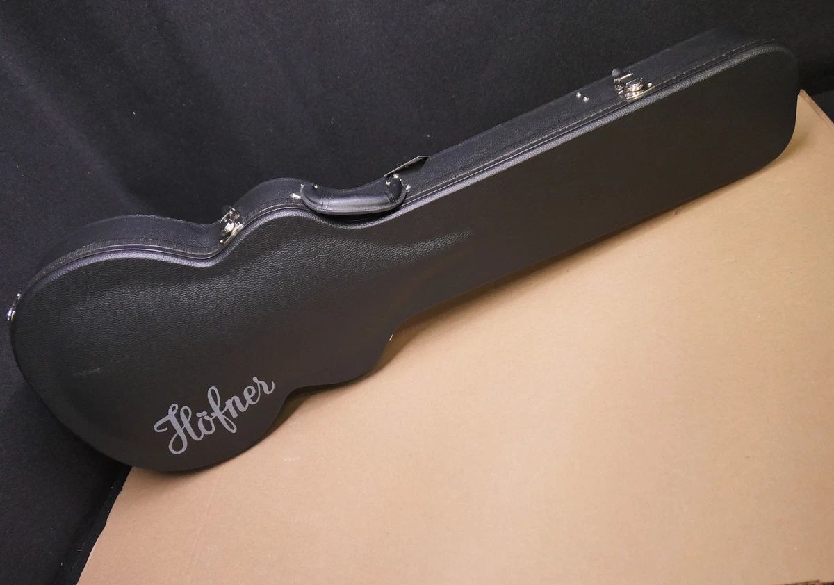 Hofner Cases products for sale | eBay