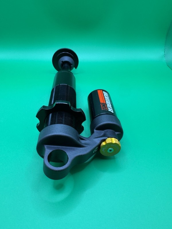 Marzocchi Bomber CR Rear Shock Absorber 230x65mm