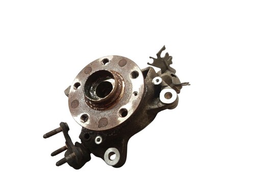 Audi Q3 F3 2020 Rechts Radnabe Vorderrad 5Q0407258A Benzin 170kW ATV118932