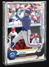 2026 New York Mets MLB Topps NOW® Road To Opening Day YOU PICK PRESALE