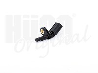Hitachi Sensor, Raddrehzahl Hinterachse Links, Vorderachse Links U.A. FüR Audi