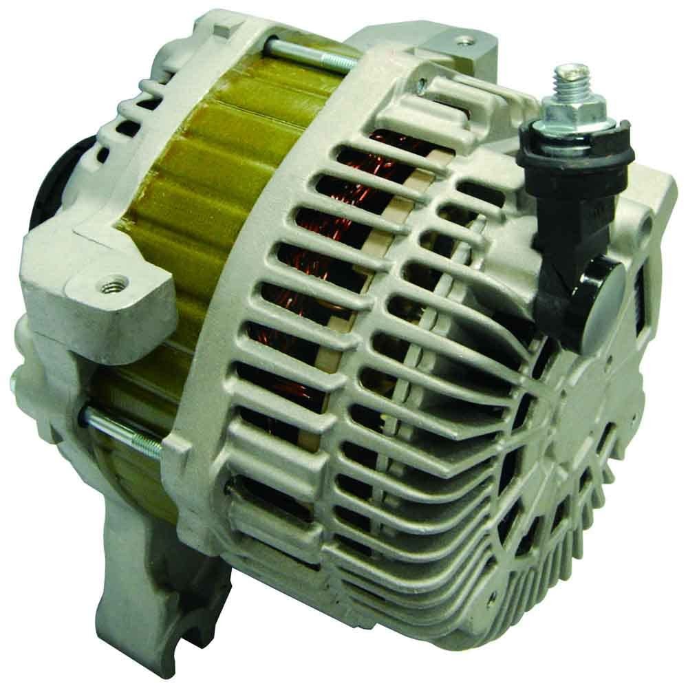 For Ford Crown Victoria Lincoln Town Car 2004-2006 Alternator - 31-11690AN New