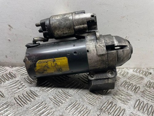 BMW 5 Touring F11 Anlasser 7812034 2.00 Diesel 2012 30992431