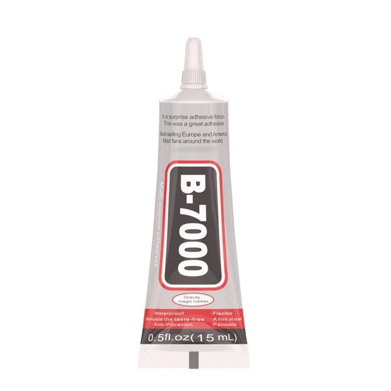 Color: B7000 15ml