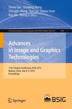 Advances in Image and Graphics Technologies : 11th Chinese Conference, Igta 2...