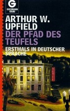 Der Pfad des Teufels. Kriminalroman  von Upfield, A... | Buch | Zustand sehr gut