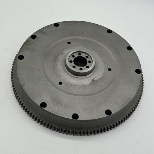 Porsche 912 Stock Flywheel 200mm 12V 356 - Picture 2 of 7