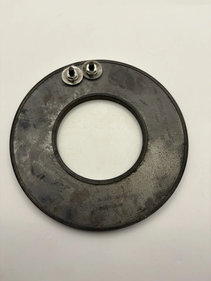 Chromalox 241-054584-012 Ringbandheizung 120V 1550W A-65X356 Wasserkocher Wärmer - Bild 1 von 4