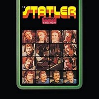Statler Brothers - Innerview - Cd - G3Z