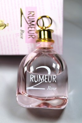 Rumeur 2 Rose for Women by Lanvin 3.3fl oz (100ml)