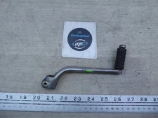 1971 Kawasaki F5 Big Horn K20349) gear shift arm shifter pedal lever 